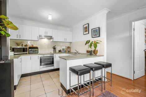 Property photo of 3/292 Park Avenue Kotara NSW 2289