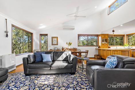 Property photo of 10 Parr Parade Faulconbridge NSW 2776