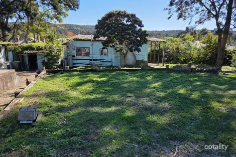 Property photo of 6 Neal Close Minmi NSW 2287