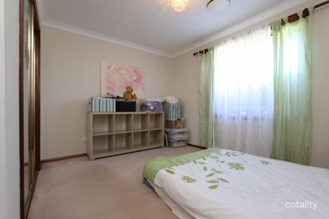 Property photo of 153 Weblands Street Aberglasslyn NSW 2320