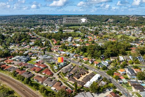 Property photo of 3/292 Park Avenue Kotara NSW 2289