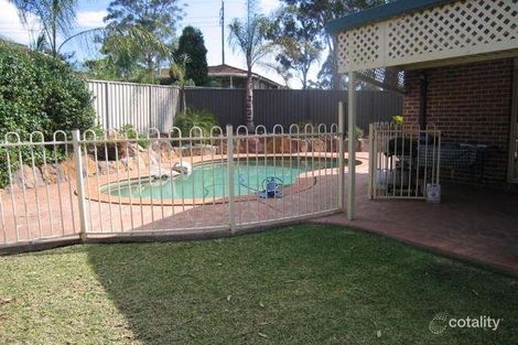 Property photo of 3 Diamond Crescent Bonnyrigg NSW 2177