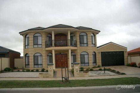 28 Hayfield Rd, Roxburgh Park, VIC 3064