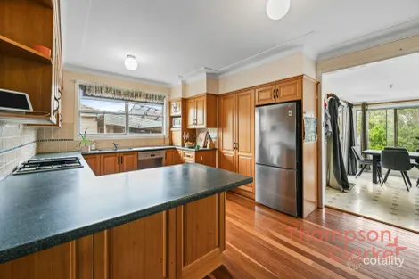 Property photo of 9 Weblands Street Rutherford NSW 2320