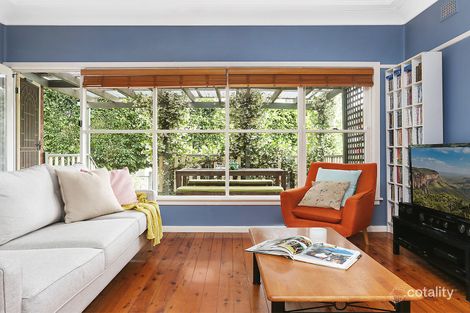 Property photo of 45 Keeler Street Carlingford NSW 2118