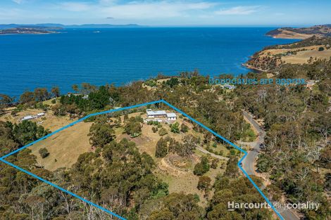 234 Tinderbox Rd, Tinderbox, TAS 7054