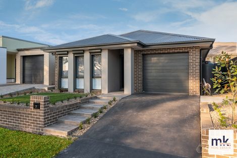 Property photo of 7 Egan Crescent Cobbitty NSW 2570