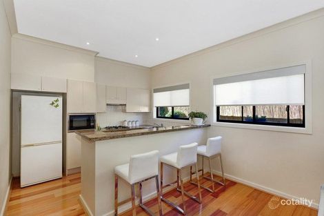 Property photo of 2/100 Starkey Street Killarney Heights NSW 2087