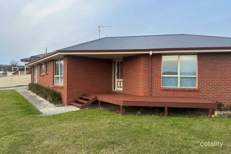 Property photo of 34 Moriarty Road Latrobe TAS 7307