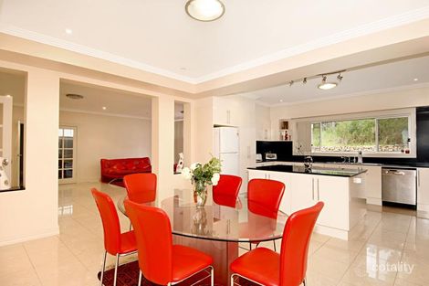 Property photo of 37 Amy Hawkins Circuit Kellyville NSW 2155