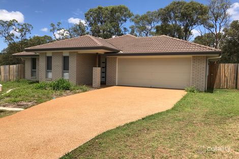6 Sharp Cres, Branyan, QLD 4670