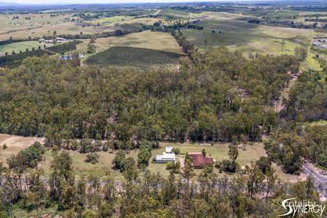 483 North Isis Rd, North Isis, QLD 4660