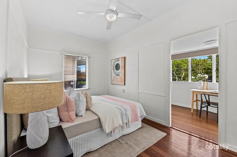 Property photo of 29 Nettleton Crescent Moorooka QLD 4105