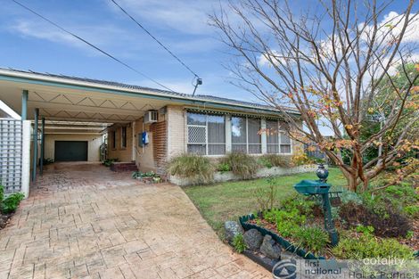 25 Crimson Dr, Doveton, VIC 3177