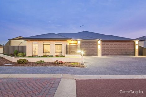 Property photo of 38 Morfontaine Parade Port Kennedy WA 6172