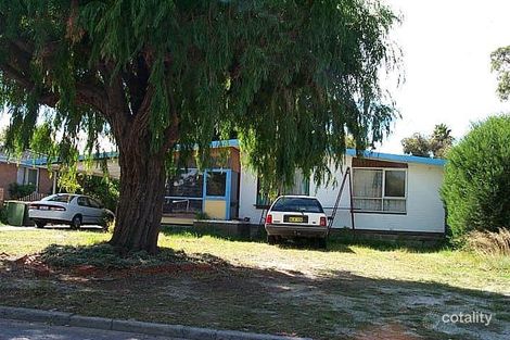24 Cassidy Rd, Thornlie, WA 6108