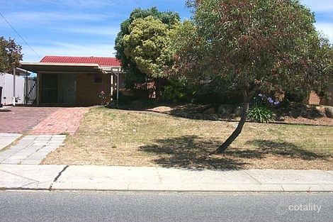 24 Torquata Dr, Mirrabooka, WA 6061