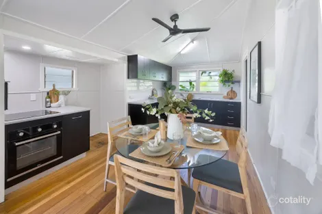 Property photo of 30 Goldsmith Street Mackay QLD 4740