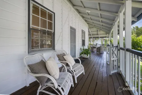 Property photo of 30 Goldsmith Street Mackay QLD 4740