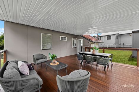 Property photo of 29 Nettleton Crescent Moorooka QLD 4105