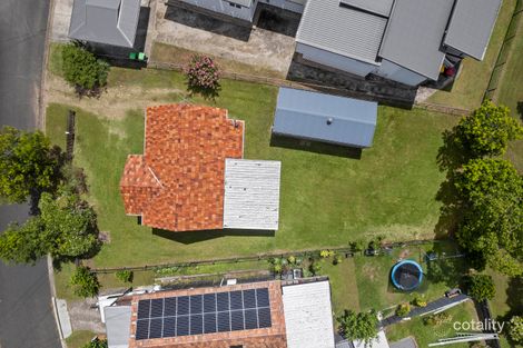 Property photo of 29 Nettleton Crescent Moorooka QLD 4105