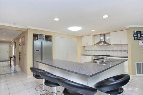Property photo of 37 Manor Lakes Boulevard Manor Lakes VIC 3024
