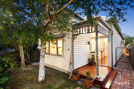 26 Collins St, Thornbury, VIC 3071