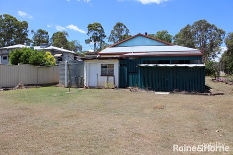 Property photo of 47 Albert Street Kingaroy QLD 4610