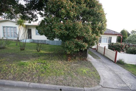 2/7 Leonard St, Ringwood, VIC 3134