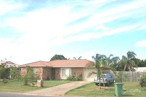 24 Hanlon St, Tanah Merah, QLD 4128