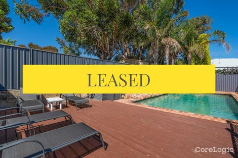 Property photo of 22 Tifera Circle Kallaroo WA 6025