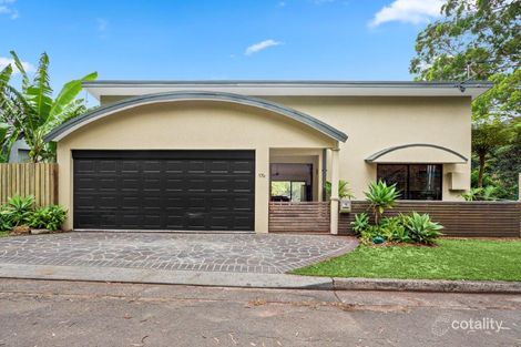 Property photo of 17B Huskisson Street Gymea Bay NSW 2227