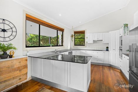Property photo of 17B Huskisson Street Gymea Bay NSW 2227