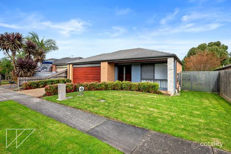 2 Miller Cl, Drouin, VIC 3818
