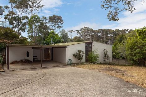 Property photo of 348 George Bass Drive Lilli Pilli NSW 2536