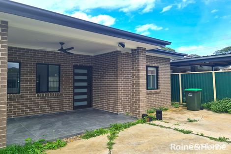 Property photo of 16 Belford Street Ingleburn NSW 2565