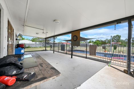 Property photo of 14 Purono Parkway Yabulu QLD 4818