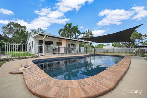 Property photo of 14 Purono Parkway Yabulu QLD 4818