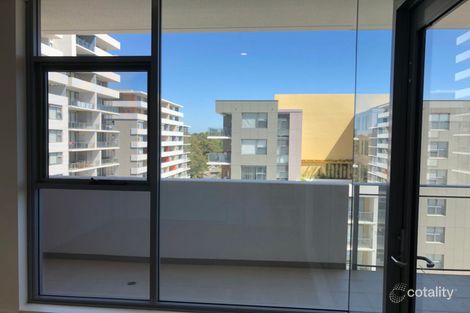 702/2 Mooltan Ave, Macquarie Park, NSW 2113