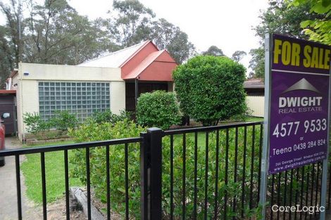 Property photo of 26 Sirius Road Bligh Park NSW 2756