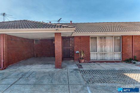 3/17 Tenth Ave, Maylands, WA 6051