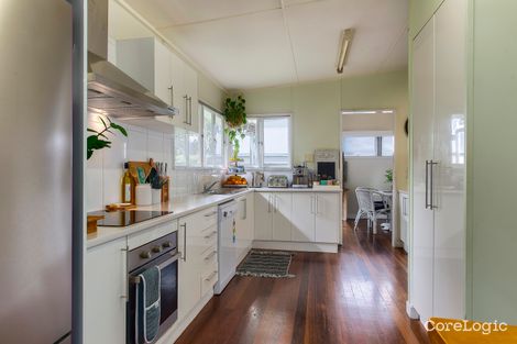 Property photo of 14 Kate Street Indooroopilly QLD 4068
