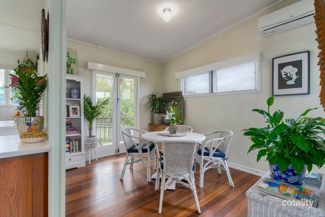 Property photo of 14 Kate Street Indooroopilly QLD 4068