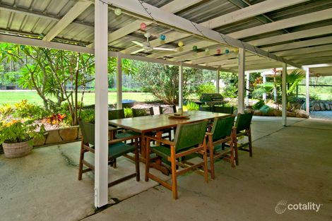 Property photo of 1202-1210 Teviot Road Riverbend QLD 4280