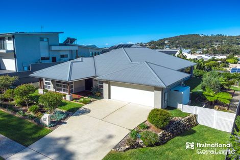 Property photo of 71 Gawul Circuit Corlette NSW 2315