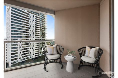 Property photo of 1811/2A Help Street Chatswood NSW 2067