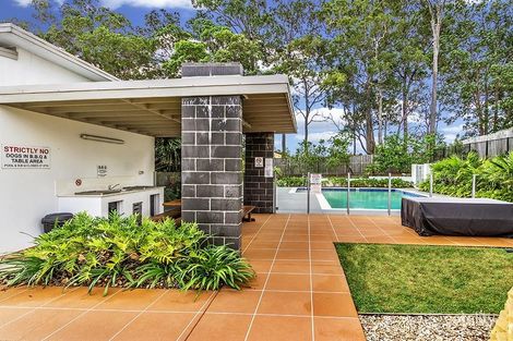 Property photo of 21/423 Pine Ridge Road Coombabah QLD 4216