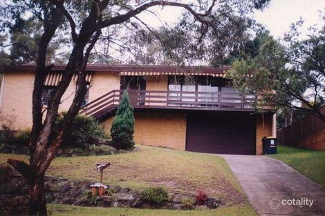 Property photo of 8 Delaigh Avenue Baulkham Hills NSW 2153