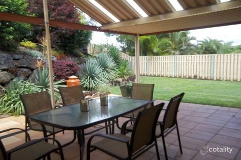 Property photo of 8 Denika Court Mudgeeraba QLD 4213