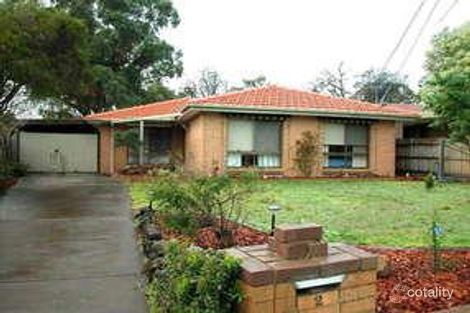 Property photo of 2 Timbertop Court Frankston North VIC 3200